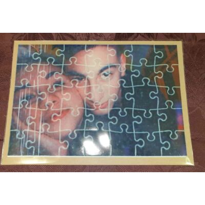 Puzzle A4 35 db-os